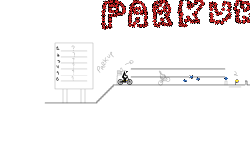 Pakour 10 level