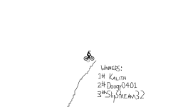 Downhill Challenge