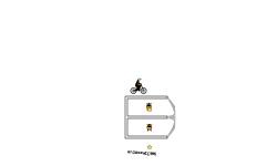 The stepladder