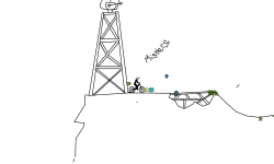 Mountain Ride Remix