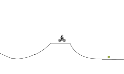 Gravity Track