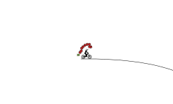 fun 30 sec track