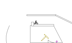 Half pipe (must play)