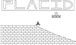 Placid Wheelie