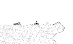 desert