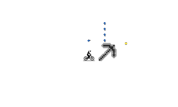 pick pixel-art