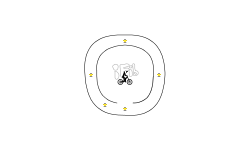 circle tube