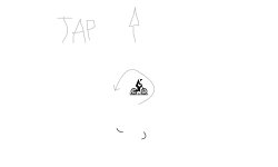 Tap Up
