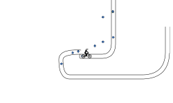 AUTO TRACK TUNNELS