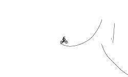 Wheelie #3