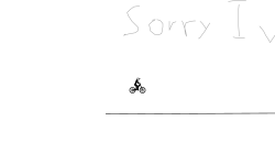 sorry i was gone so long