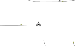 looped