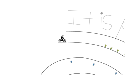 Spiral Ride