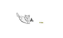 Not the best cat
