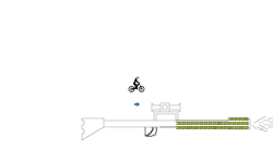 the rifle