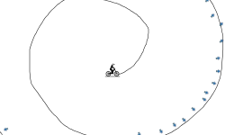 Swirlie whirl