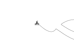 A Bump In The Road