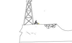 Mountain Biker