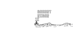 Desert rider 2