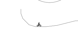 Big jump line