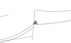 clean jumps