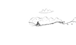 Rough Ramps