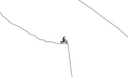 BIGGEST JUMP IN FRHD
