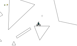 Shapes in the space