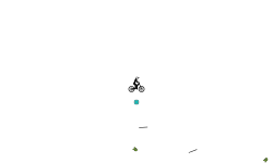 space auto (with a trick)