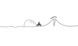 Dirt Jumps