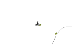 Ravine run