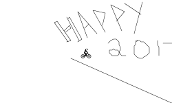 happy new year