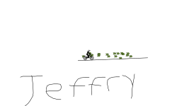 Jeffrey's auto level