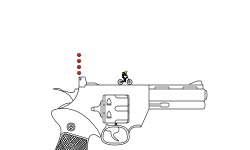 Weapons