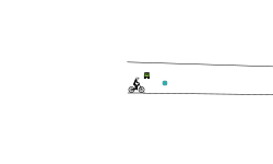 No gravity(with a suprize)