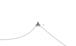 To space(hold)