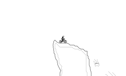 In the desert. [WIP]