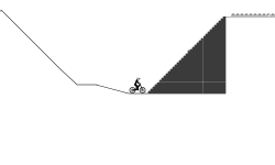 Stairs or Hills?