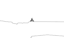 aircraft jump