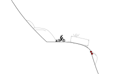 Rocky Course