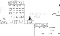 Ocean rescue