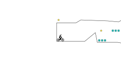 supa BMX