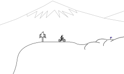 Snowy Offroad