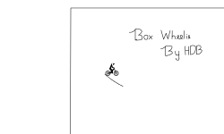 Box Wheelie