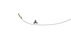 The big jump