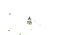 Boost glitch