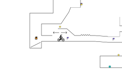 small trial