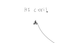 Hi cori!