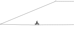 Decently made track