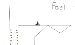 go fast